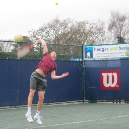 Jack Saunders Profile