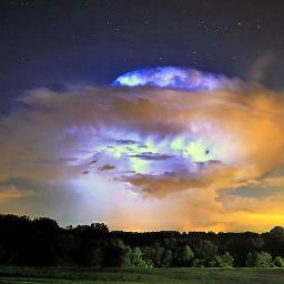 fallskywx's profile picture. Photographer - Severe Weather Research Specialist - Spotter/Chaser NWS Wilmington