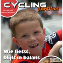 Online magazine / Focus op wielerliefhebbers / Helden van toen / Reportages / Gewoon net even anders....spring in ons wiel om te volgen!
