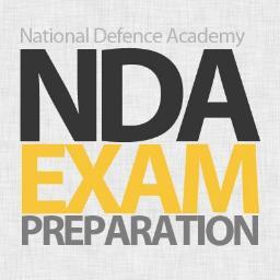 ndaexam's profile picture. The 2nd NDA and NA entrance exam, which is carried out by the Union Public Service Commission (UPSC), will be held on the 11th of August, 2013.