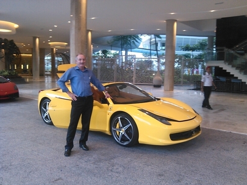 RichardRankin7's profile picture. 