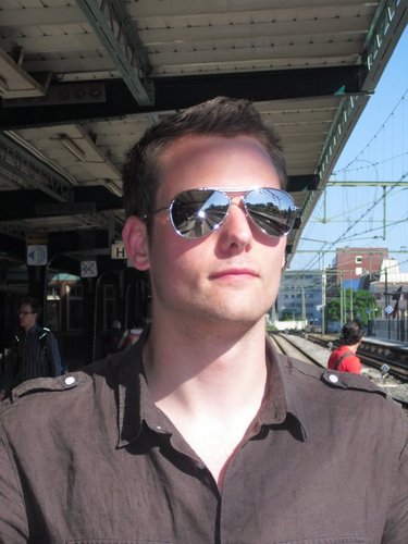 BobTuijl's profile picture. Application Developer