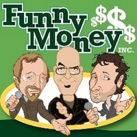 FunnyMoneyMan (@funnymoneyman) 's Twitter Profile
