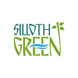Silloth Green