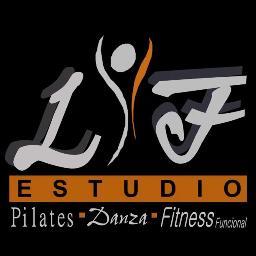 ESTUDIO LF:   DANZA (Ballet y Español) y PILATES, FITNESS FUNCIONAL, (BodyPump, BodyBalance, Zumba, TRX,...etc), Ent. Personales y TIENDA de Ropa y complementos
