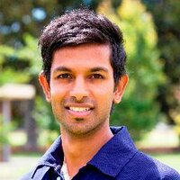 Navneet Ganesh (@navneetganesh) 's Twitter Profile