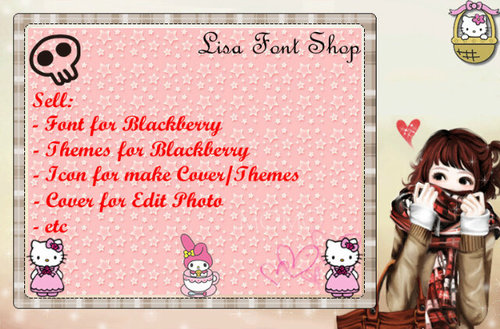 Welcome °(∩.∩)づ° •We are TRUSTED •No BARTER ! •Follback ? Serious buyer ! •Pin  ? For order •via Telkomsel •Welcome Reseller ^▿^