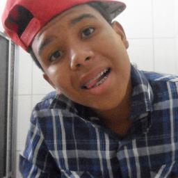 14 anos , danço funk , amu a bé 3