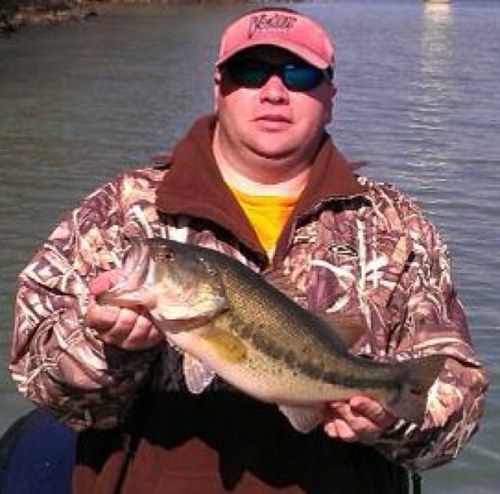 Ifishformoney's profile picture. Father, Husband, Son, Brother, Mason, Veteran, VFL, Friend, Student. I love to fish & hunt. The outdoors is my favorite place.