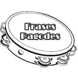 Dedicado aos fãs de pagode!!