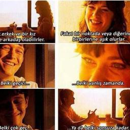 Umut yoksa Unut var