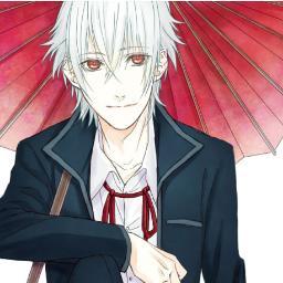 Adolf K. Weismann/Isana Yashiro | The Silver King, also known as the First or the Immortal King.