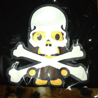 WattHamish's profile image