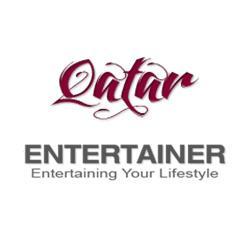 Qatar Entertainer is your online guide to living an active and enjoyable life in Qatar. Become a part of Doha's newest community! https://t.co/oXrmB8QNLs