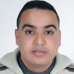 ABENAADI's profile picture. مرحبا بكم