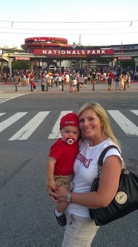 MrsKingIII's profile picture. Proud Momma and Wife. Lover of coffee, traveling, shopping, Mountaineers and my fur-baby Gia.