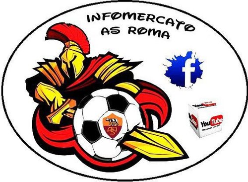 Notizie riguardanti l'AS Roma. 24 ore su 24 a vostra disposizione!