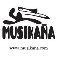 Musikaña (@txaranga) 's Twitter Profile