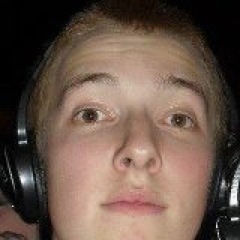 Andrew. 22. Southampton. Scream until you can't scream anymore