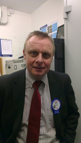 AdrianDenniss's profile picture. 