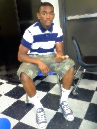 #TeamBrownSkin #TEAMSNEAKERHEAD #TEAMJORDANS #TEAMSINGLE # TEAMOKC #TEAMBBALL#TEAMHEAT#TEAMSCOTS#SCOTSFOOTBALL