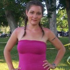 TiffanyBerriez's profile picture. 