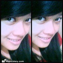 santi_dian's profile picture. Dian Santi Rakhmawati (ɔ ˘⌣˘)˘⌣˘ c)