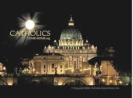 ...sharing inspirational stuff, apologetics, New Evangelism stuff, and bit of randomness...