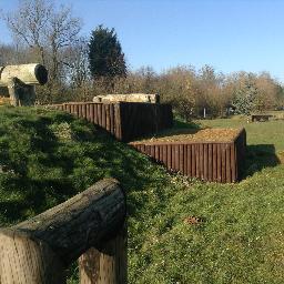 Washbrook Farm, the home of Aston Le Walls horse trials and Ann & Nigel Taylor, a state of the art competition and training venue for all levels.