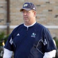 Harry Hiestand (@coachhiestand) 's Twitter Profile