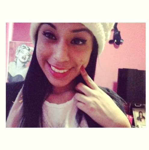Instagram - Lynn_ox