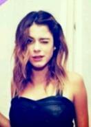 hoola, tini? nuestra gran idola y nunca lo va a dejar de ser, la amamos muchisimo!  eres la mejor tini «3