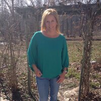Rhonda 🇺🇸🦅🥂🦋✝️ (@rdegeal) 's Twitter Profile