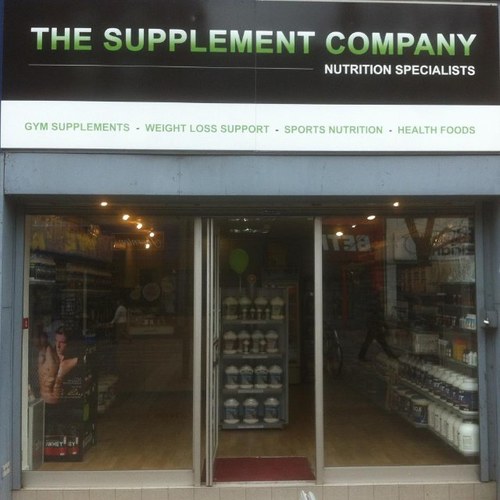 Gym supplements-sports nutrition-weight loss management-health foods .
Open 10am-6pm MON-FRI 10am-5pm SAT