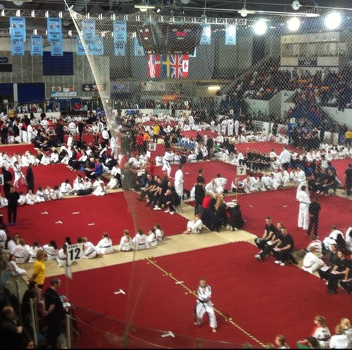 McCourtTKD's profile picture. 