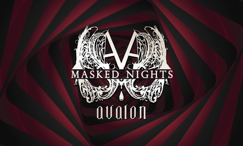 Maskednights's profile picture. 