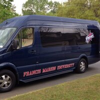 Francis Marion (@fmugolf) 's Twitter Profile