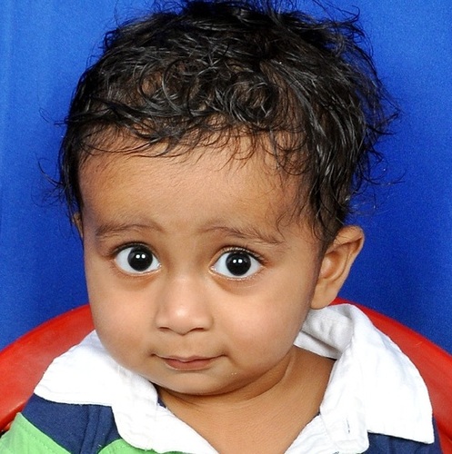 Snr.SW engineer .AVAYA.
Home town: Kannur,Kerala
