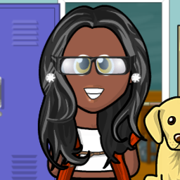 chericoco's profile picture. 