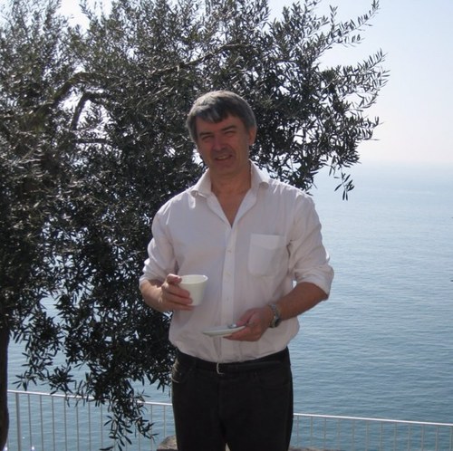 rogeaua's profile picture. Medecin
Marie 
3 enfants