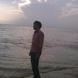 I am a student of a university of Bangladesh