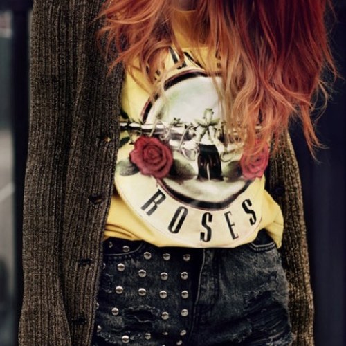 BandsBitch's profile picture. Redheaded bitch who will tell you like it is, especially when it comes to your taste in music. Good music makes my pants fall down ✌