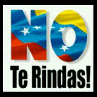 Un sobreviviente mas de la inseguridad de Venezuela..!