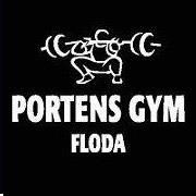 PortensGymFloda's profile picture. Vi finns vid Flodamotet och erbjuder: Gym & Kondition - Gruppträning - Solarium - Personlig Träning - Massage - Bastu - Bubbelpool - Cafe