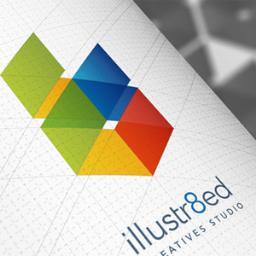 illustr8ed_sa's profile picture. 360˚ global communications agency. A creative movement.