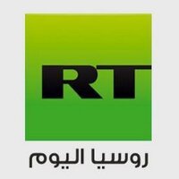 روسيا اليوم (@ss235595) 's Twitter Profile