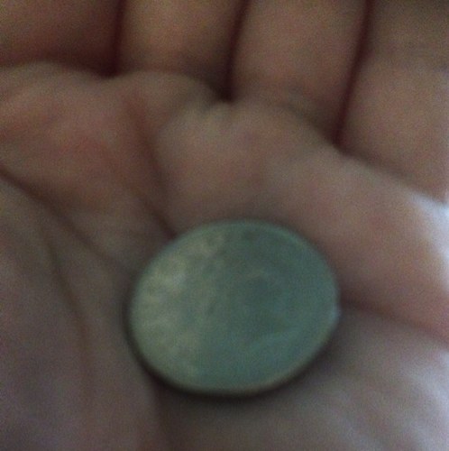 tenpenceacca's profile picture. 