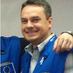 Privata tweets. Planerar för en ökad samhällsförmåga. Är involverad i EU-kommissionens Civilskyddsmekanism och MSB:s internationella humanitära hjälpinsatser.
