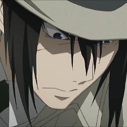 絶園のテンペストに登場する鎖部夏村非公式ファンbot　フォローの前に取扱説明書をご一読ください