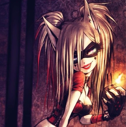 Magical_Witch_'s profile picture. •Names Mad Hatter, Beware My Bombs•I Can Shape Shift Into Any One Of You•*throws bomb at you*•Boom.~|+Rp|19